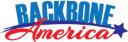 Backbone America logo
